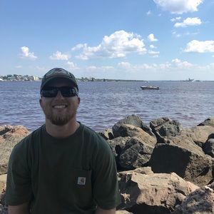 Meet your Posher, Jared